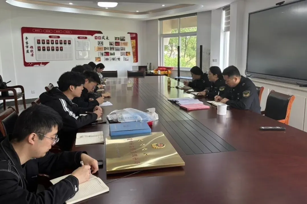 常山县市场监管局周报(2026.4.6-4.12)