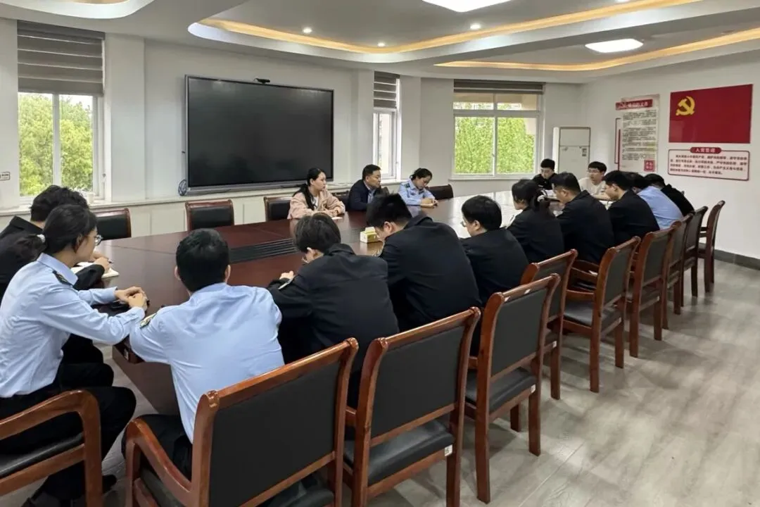 常山县市场监管局周报(2026.4.6-4.12)