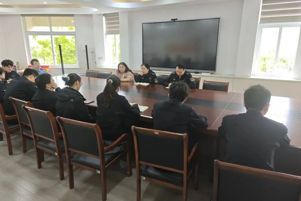 常山县市场监管局周报(2026.4.6-4.12)