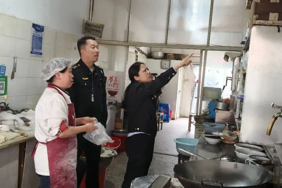 常山县市场监管局周报(2026.4.6-4.12)