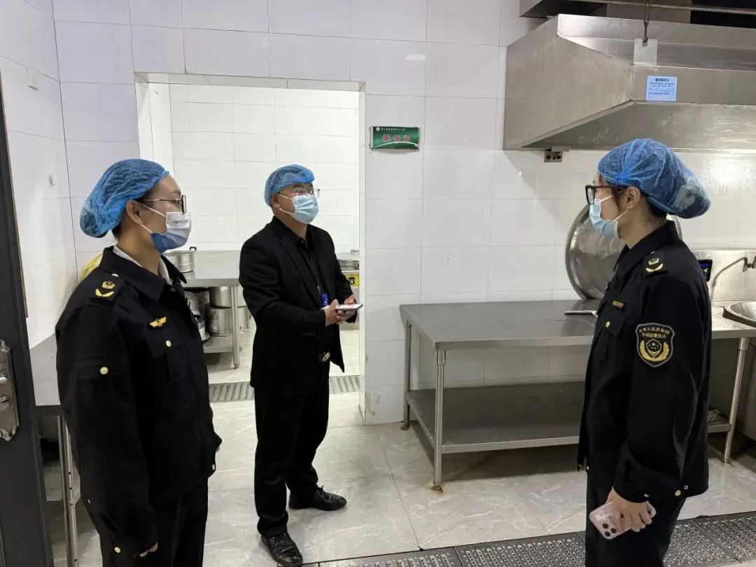 常山县市场监管局周报(2026.4.6-4.12)