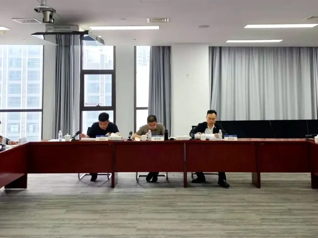 公司召开2026年第二次市场营销工作例会