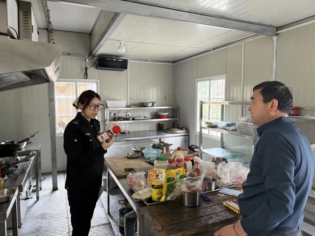 常山县市场监管局周报(2026.4.6-4.12)