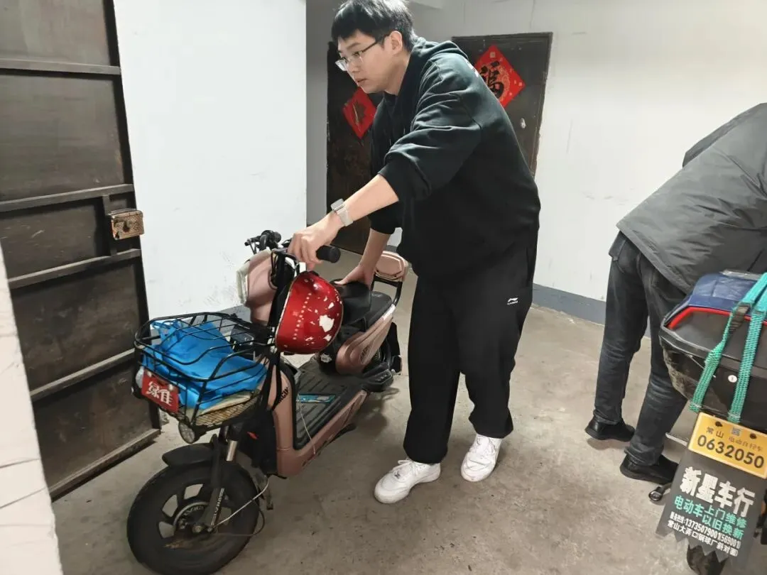 常山县市场监管局周报(2026.4.6-4.12)