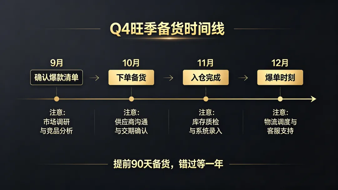 俄罗斯节假日营销日历|全年12个月该备什么货