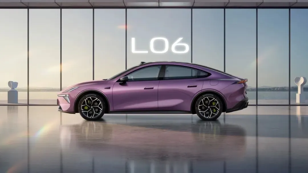 深蓝汽车市场占有率创成立来新高,爆款产品成绩亮眼