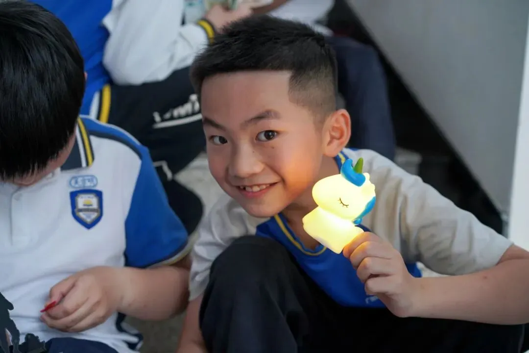 食趣狂欢!台山广旭第三届跳蚤市场暨美食节欢乐收官!