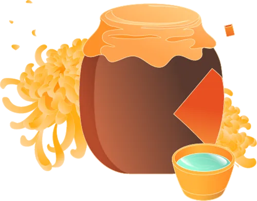 遇见泰山—遇见美食【泰山幼儿园市场园】美食周刊(4月7日—4月11日)