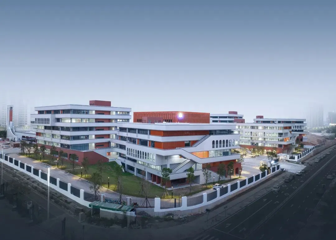 食趣狂欢!台山广旭第三届跳蚤市场暨美食节欢乐收官!