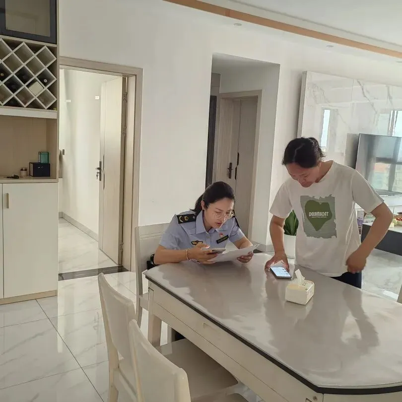 勐腊县市场监管局 | 一周工作动态(2026年4月6日—4月12日)