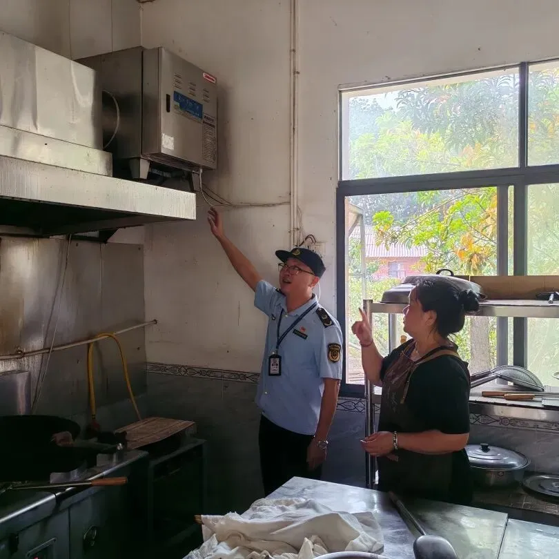 勐腊县市场监管局 | 一周工作动态(2026年4月6日—4月12日)