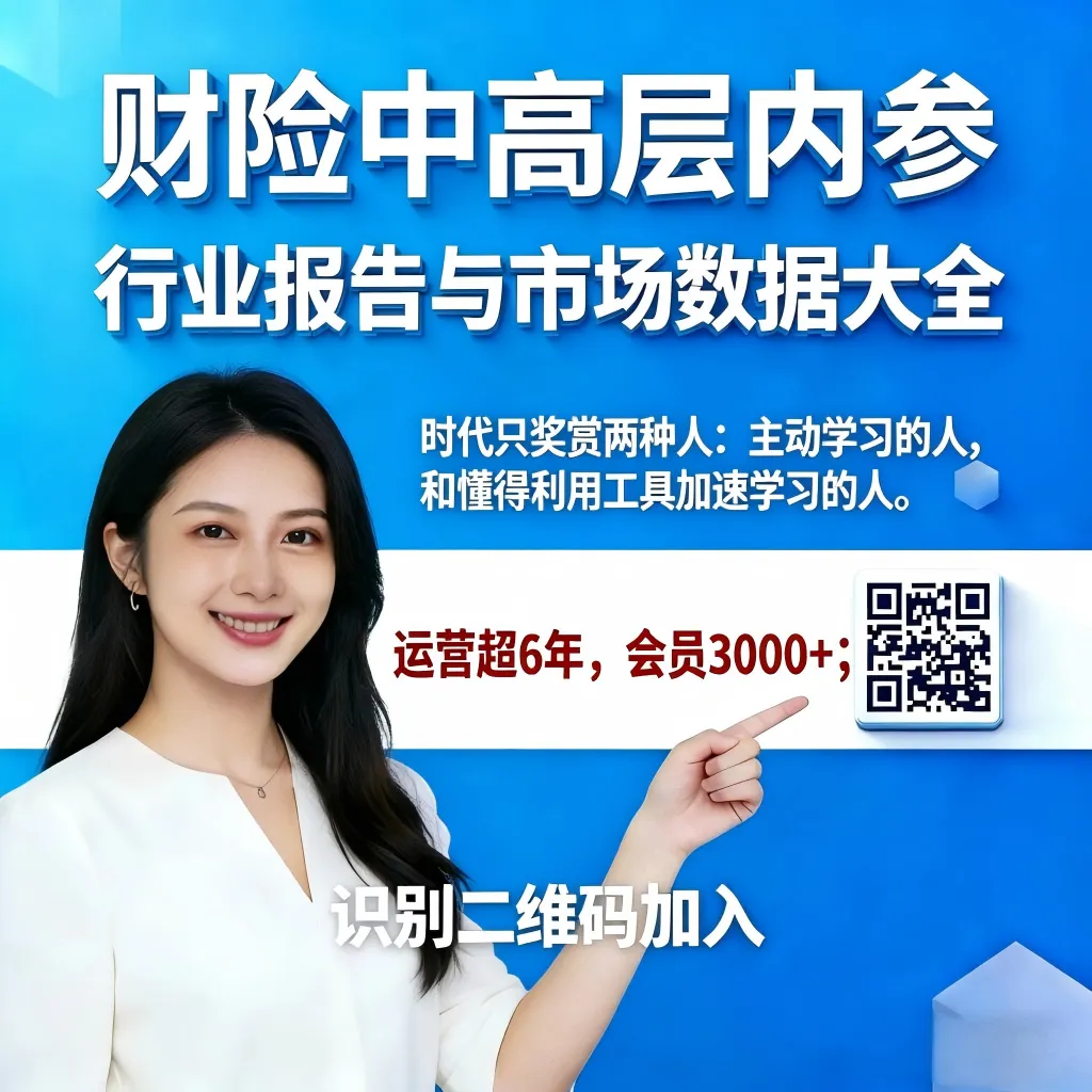 14页-电动自行车保险市场洞察与创新拓展策略(202603)