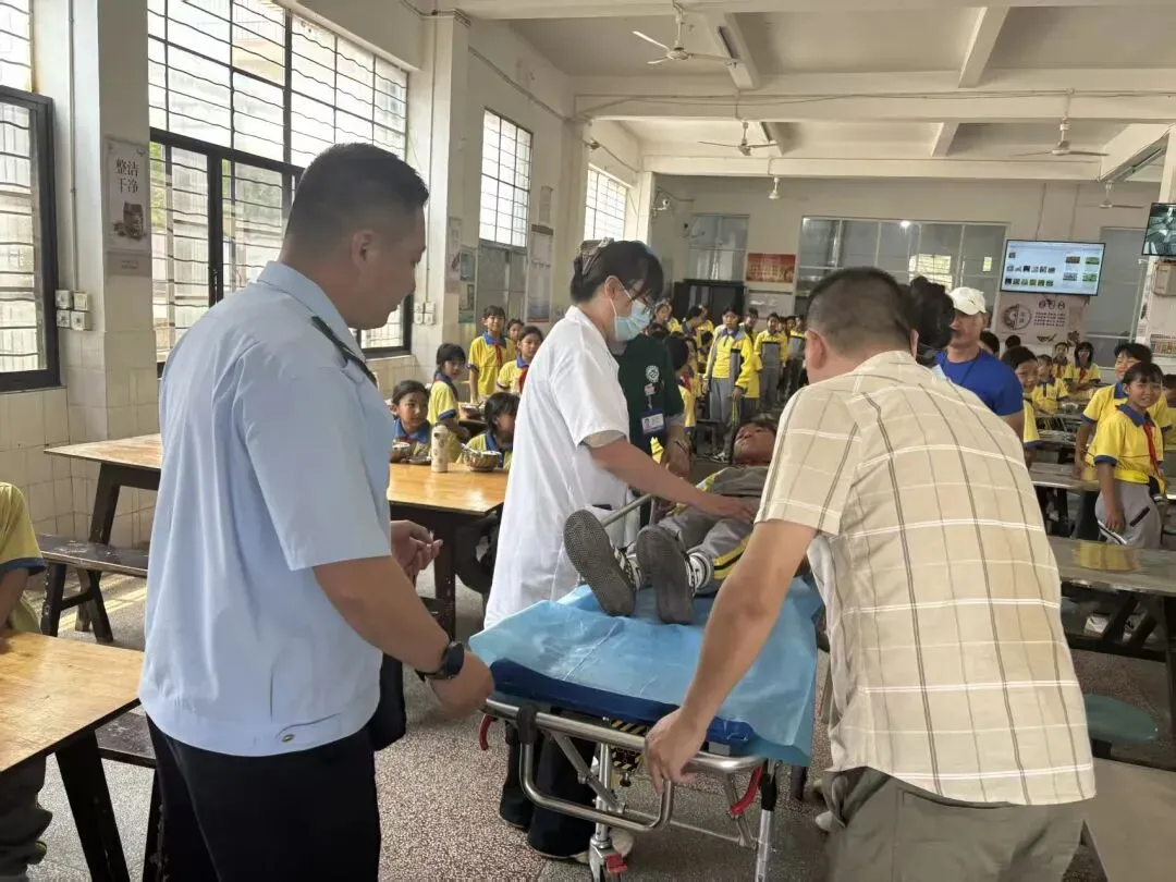 勐腊县市场监管局 | 一周工作动态(2026年4月6日—4月12日)