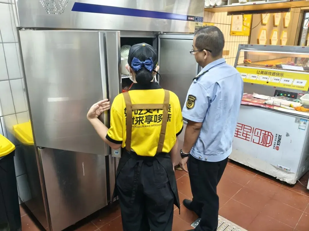 勐腊县市场监管局 | 一周工作动态(2026年4月6日—4月12日)