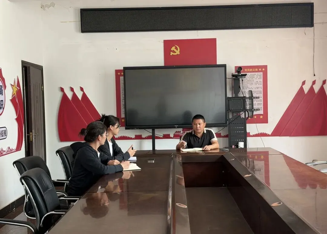 勐腊县市场监管局 | 一周工作动态(2026年4月6日—4月12日)