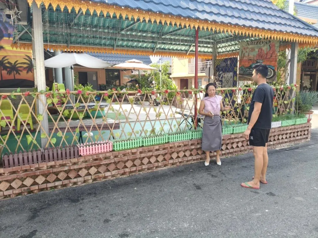 勐腊县市场监管局 | 一周工作动态(2026年4月6日—4月12日)