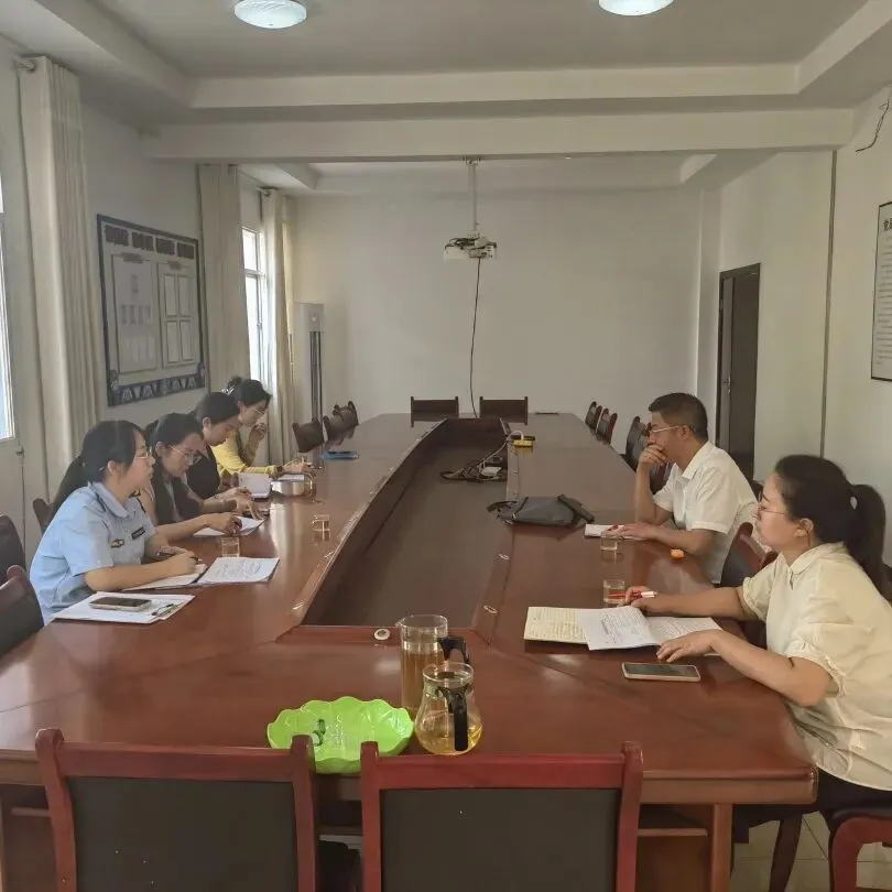 勐腊县市场监管局 | 一周工作动态(2026年4月6日—4月12日)