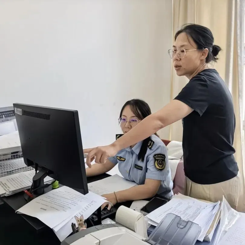 勐腊县市场监管局 | 一周工作动态(2026年4月6日—4月12日)