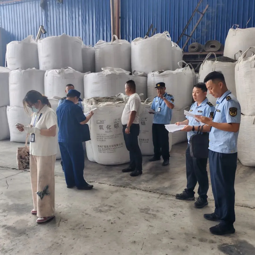 勐腊县市场监管局 | 一周工作动态(2026年4月6日—4月12日)