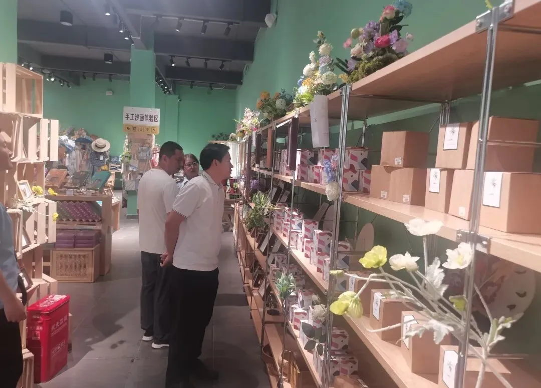 勐腊县市场监管局 | 一周工作动态(2026年4月6日—4月12日)