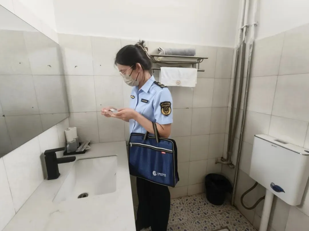 勐腊县市场监管局 | 一周工作动态(2026年4月6日—4月12日)