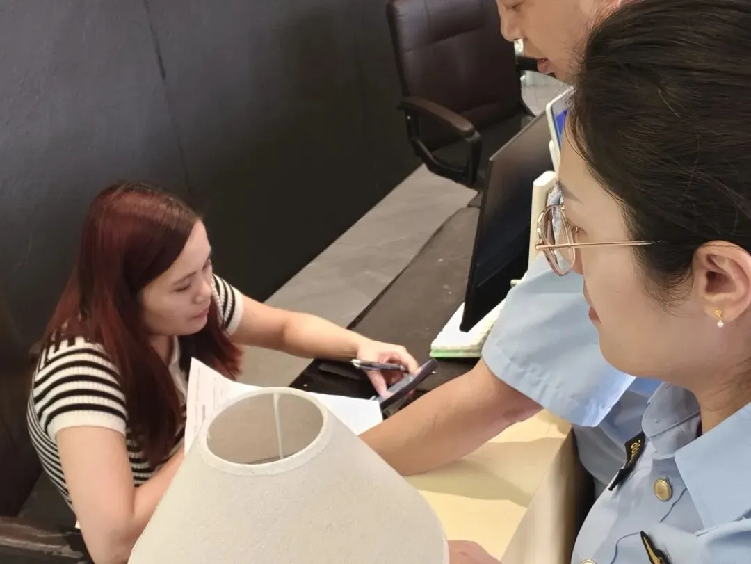 勐腊县市场监管局 | 一周工作动态(2026年4月6日—4月12日)