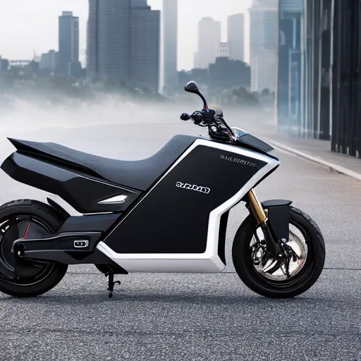 华为小鹏杀入摩托车市场:科技巨头跨界图什么?