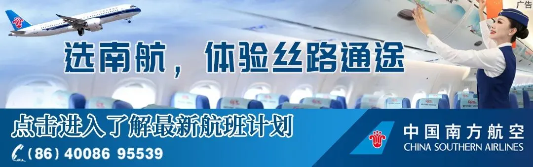 塔什干本地人最爱去的市场
