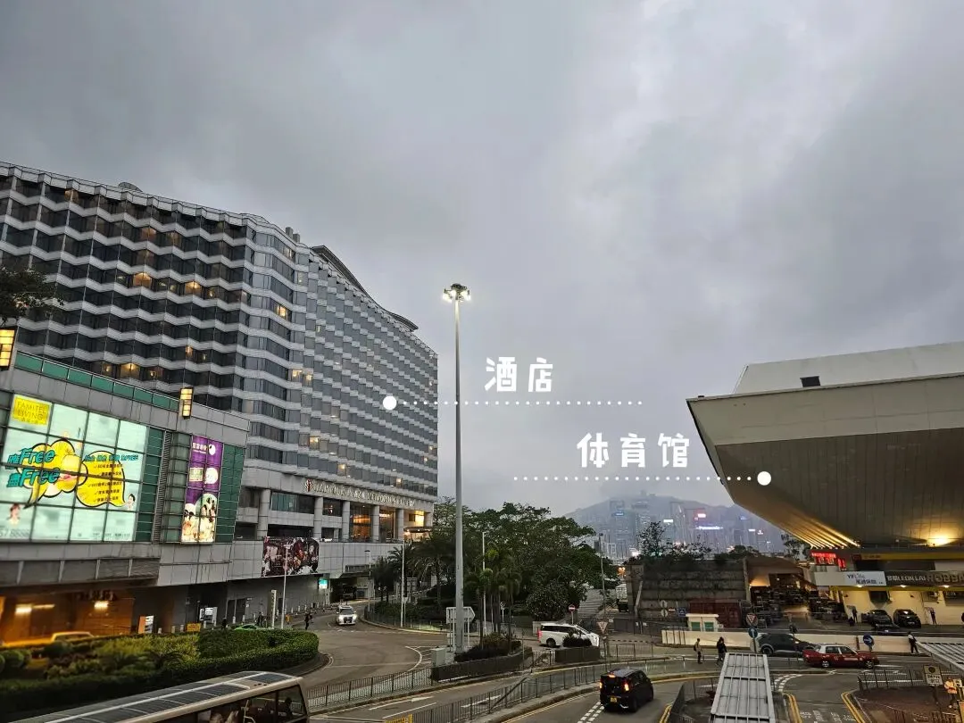 香港:演出市场促消费