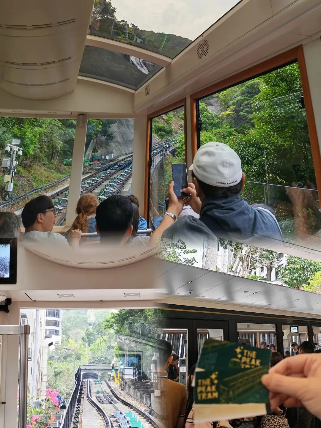 香港:演出市场促消费