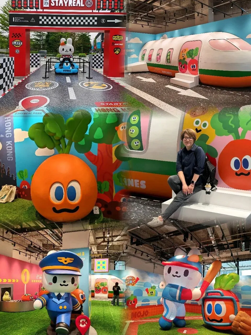 香港:演出市场促消费