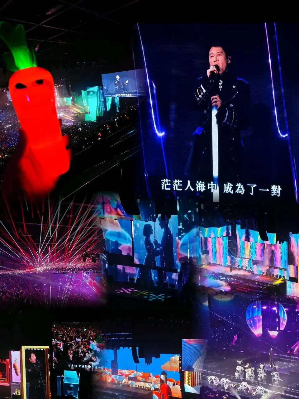 香港:演出市场促消费