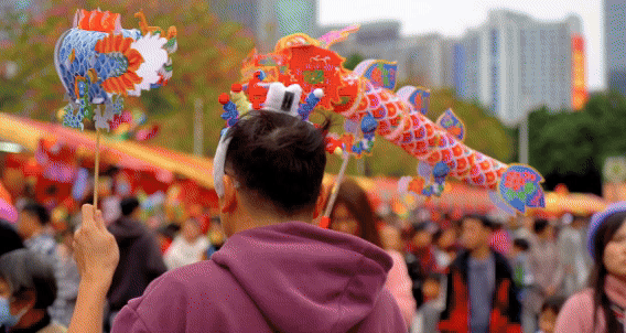 五场演唱会同日开唱,广州演艺市场热度飙升!