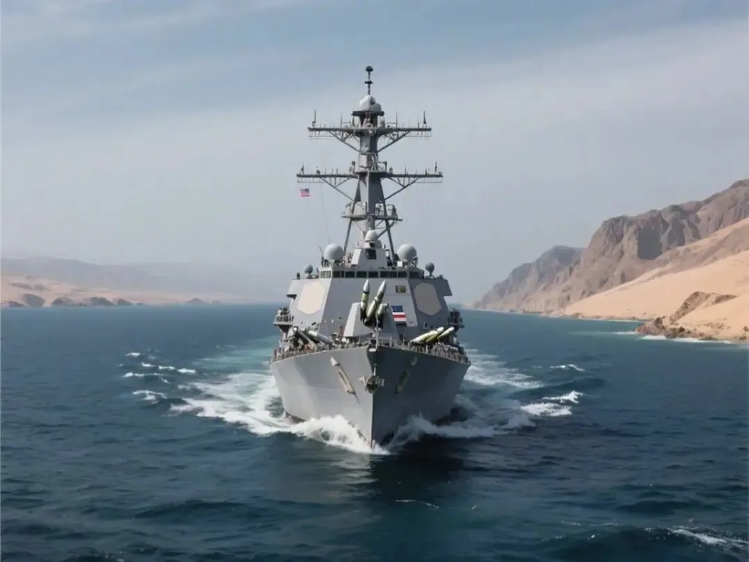 谈崩了!中东火药桶再次点燃,全球市场震荡