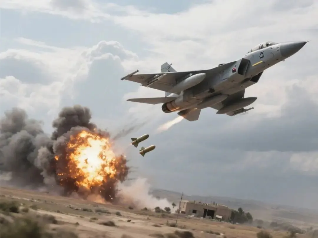 谈崩了!中东火药桶再次点燃,全球市场震荡