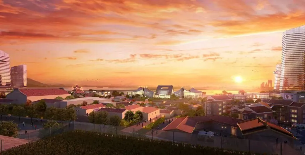 厦门新房市场周报 (04.06~04.12)