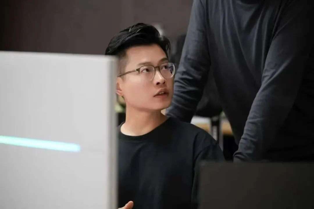 获客,就是不停的“抄”,我客户抄出了99+,每天客户99+