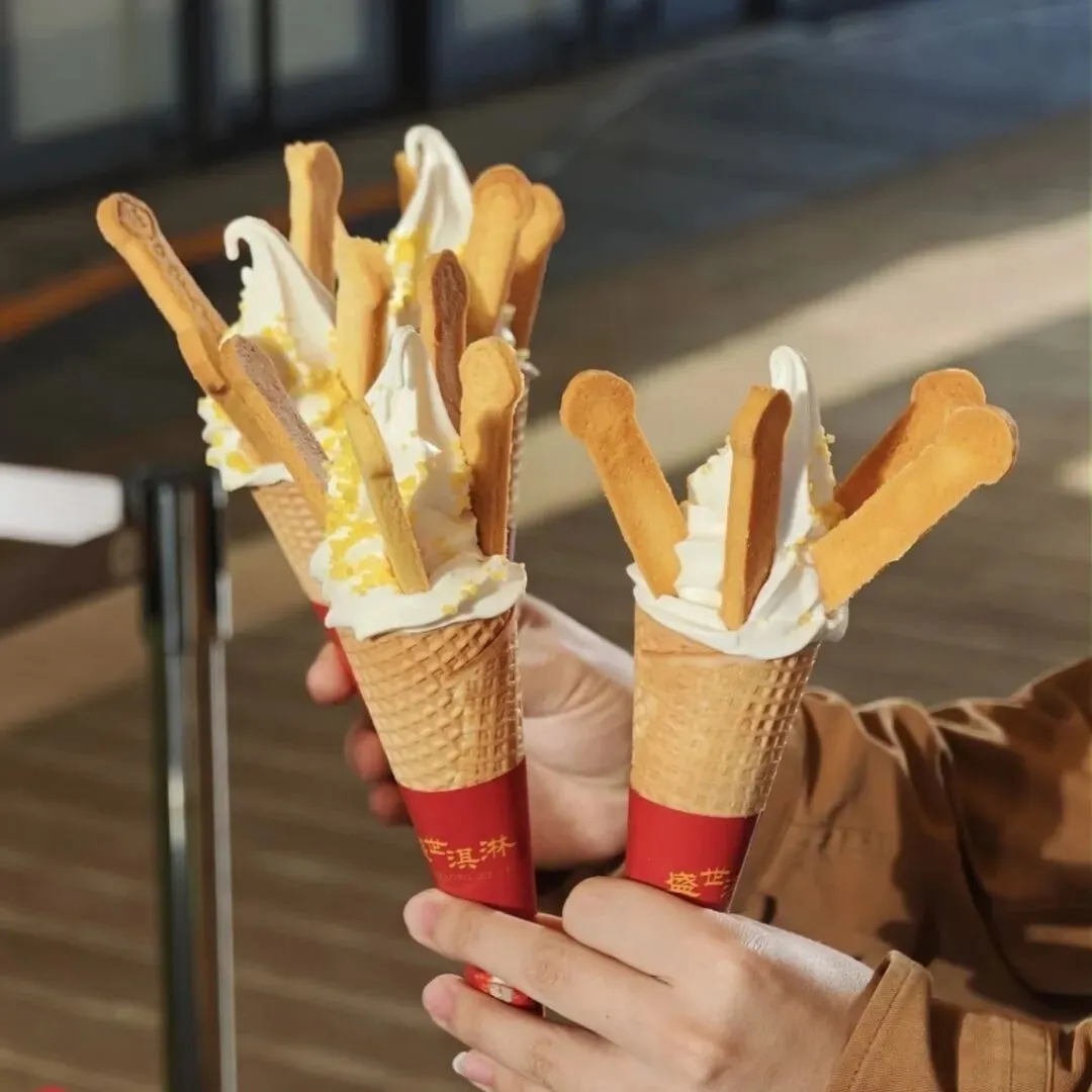 从雷军到米粉:小米的营销密码,藏在这三招里