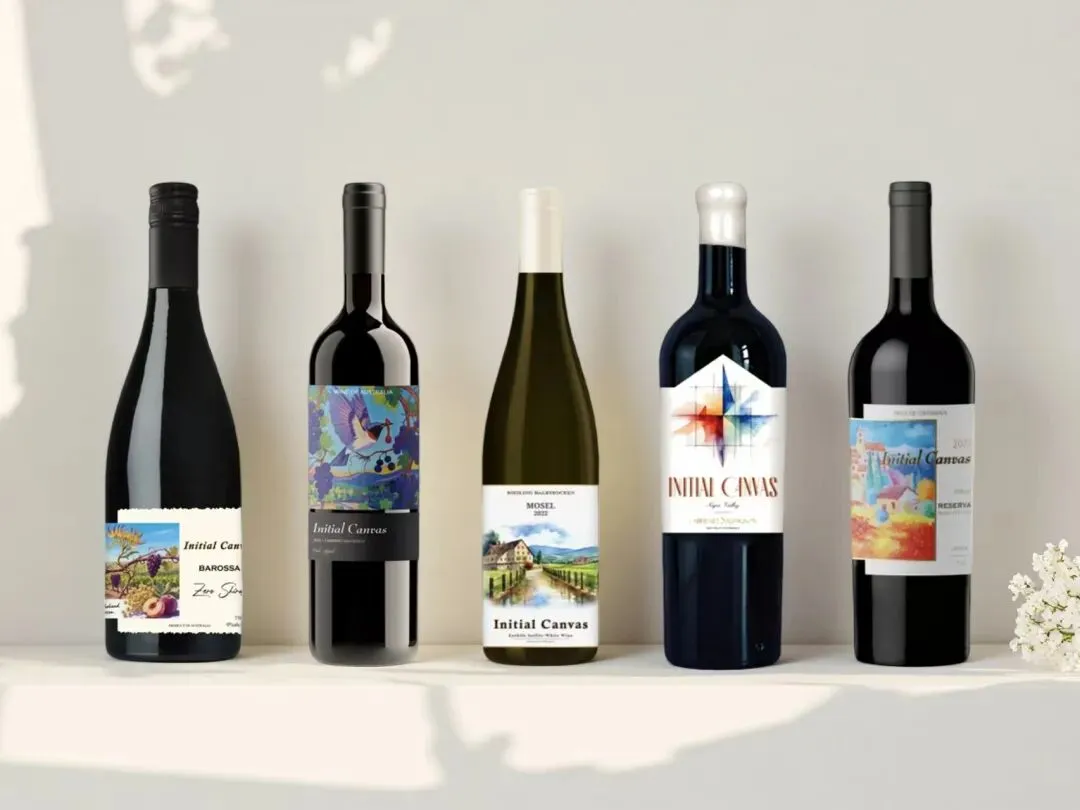 葡萄酒营销,该推倒重来了