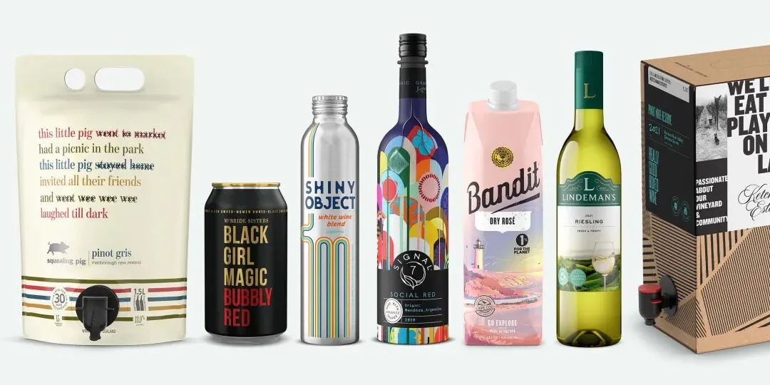 葡萄酒营销,该推倒重来了