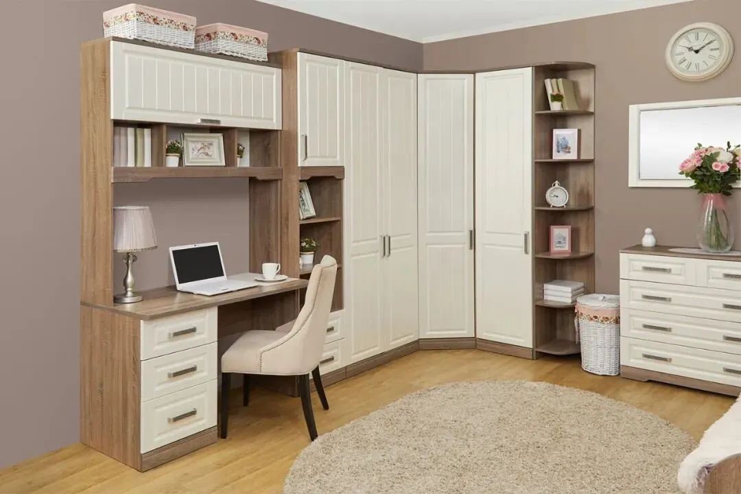 【研报速览】家装正当时,俄罗斯家电家具市场持续增长,数百亿美元如何布局(下)——家具篇