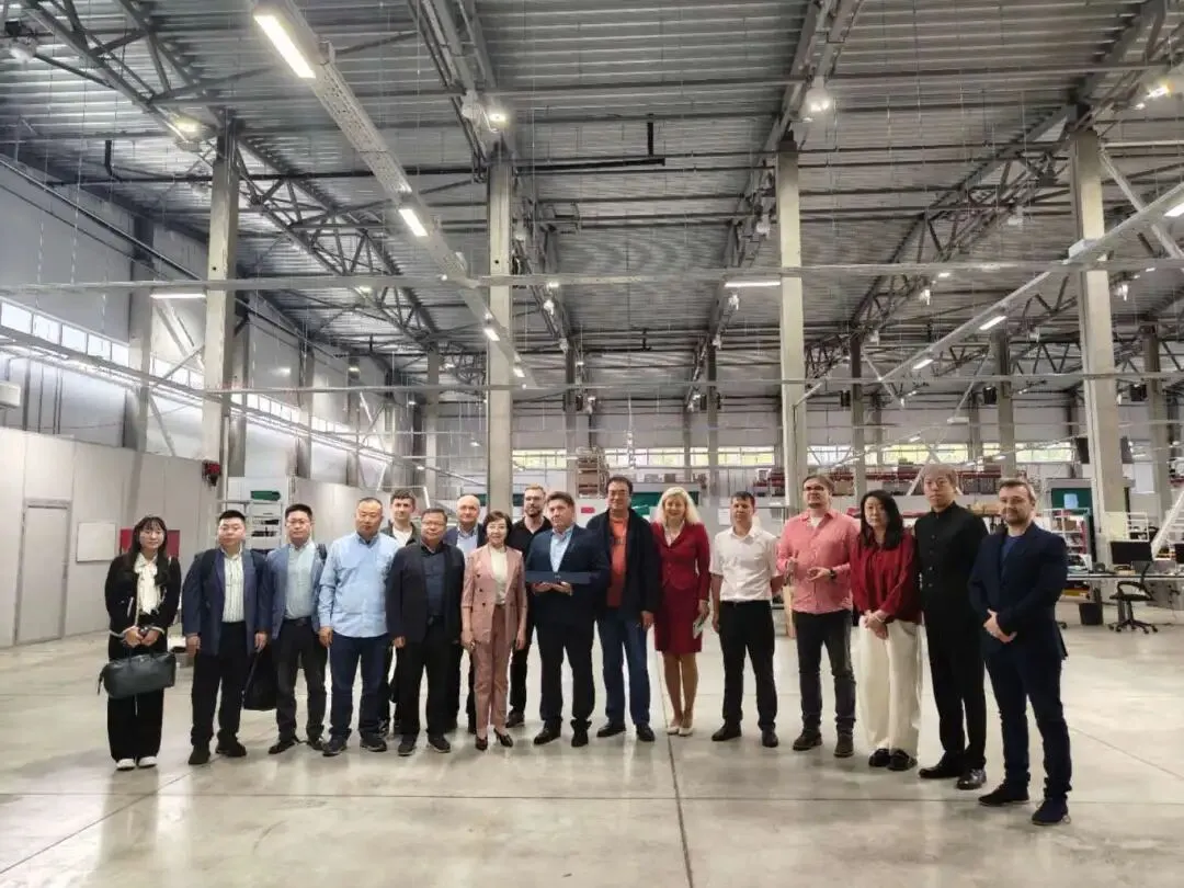 【研报速览】家装正当时,俄罗斯家电家具市场持续增长,数百亿美元如何布局(下)——家具篇