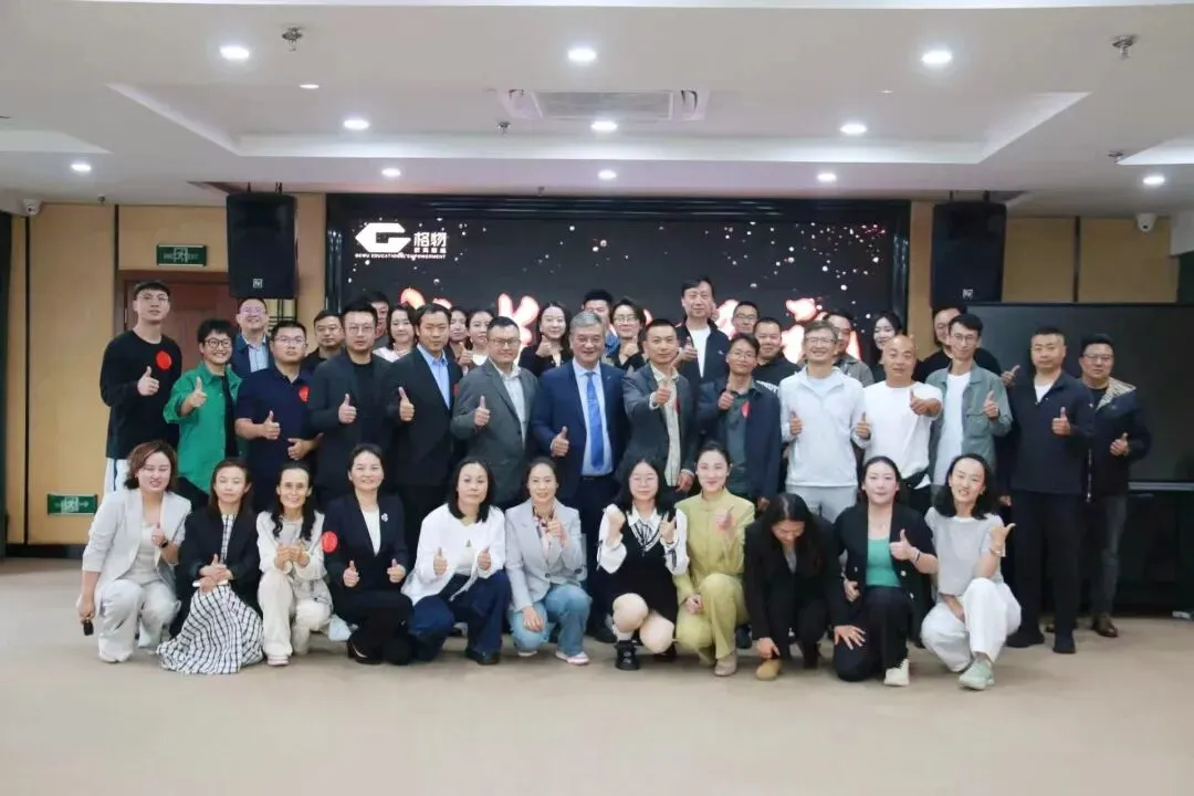 刀锋营销第 91 班成长汇报花絮汇总