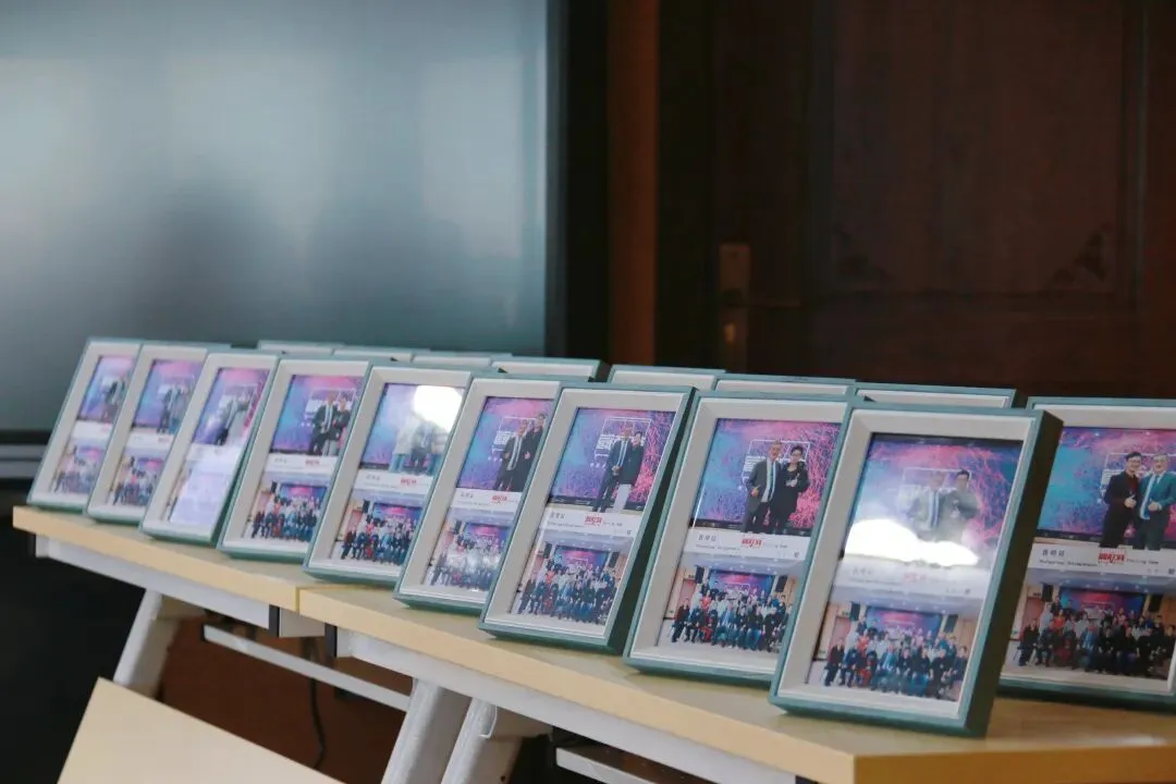 刀锋营销第 91 班成长汇报花絮汇总