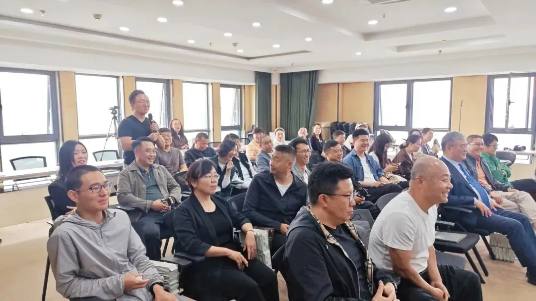 刀锋营销第 91 班成长汇报花絮汇总