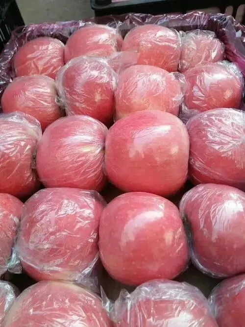 苹果市场惨不忍睹,销售行情堪称历史最差,价格高口感差阻碍了消费者的选择