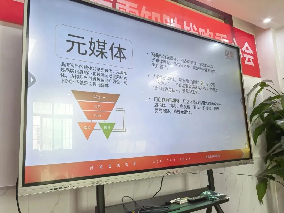 跑了几个市场后,我发现很多企业都在犯同一个毛病!