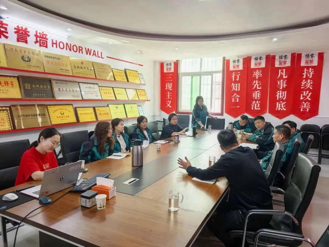 跑了几个市场后,我发现很多企业都在犯同一个毛病!