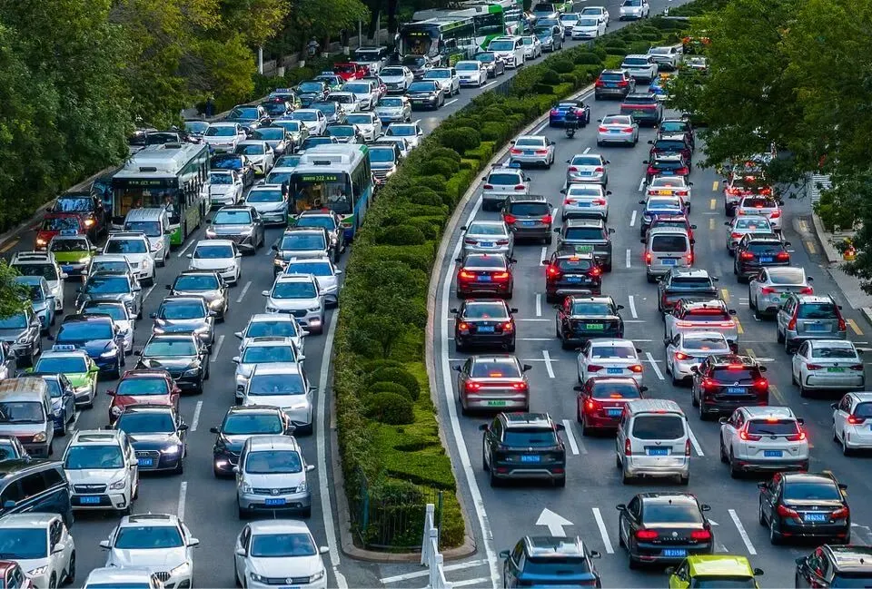 中国汽车在欧洲市场销量的遮羞布,水分有点高,只有半数卖给用户