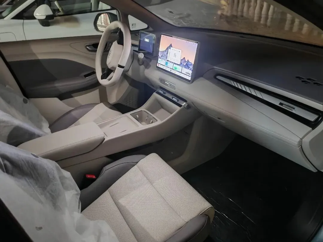 中国汽车在欧洲市场销量的遮羞布,水分有点高,只有半数卖给用户